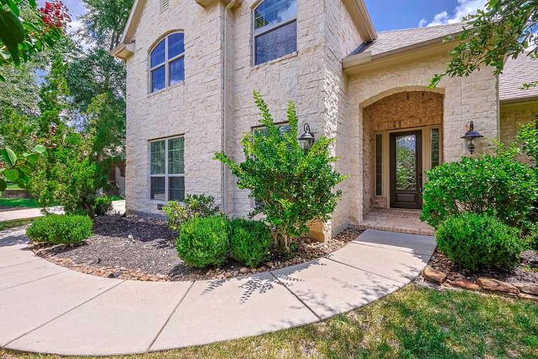 Photo of 1821 Lily Meadows Drive, Conroe, TX 77304