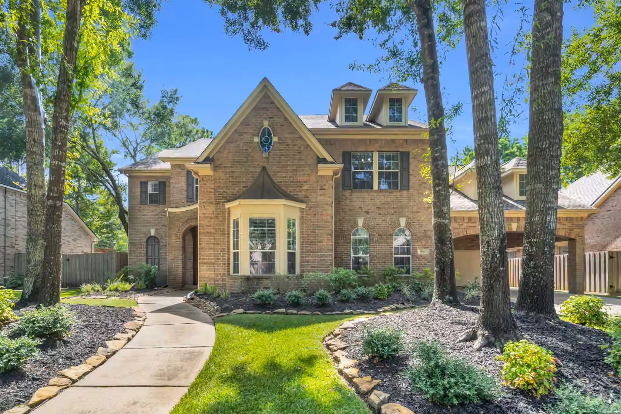 Photo of 15507 Stallion Point Circle, Cypress, TX