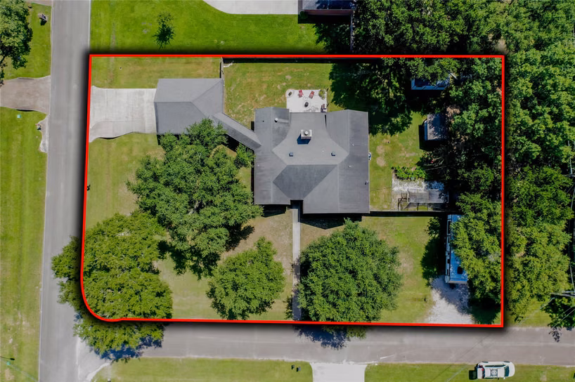 Photo 3 of 34605 Kara Lane, Pinehurst, TX
