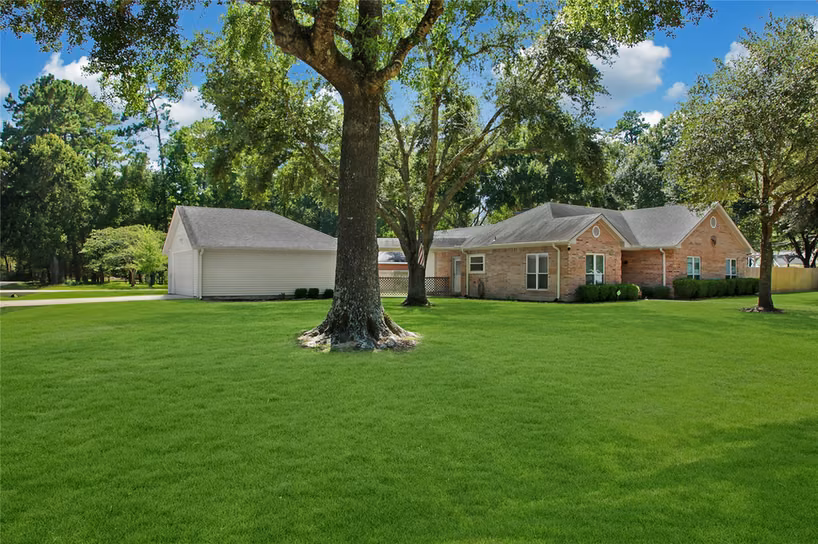 Photo 6 of 34605 Kara Lane, Pinehurst, TX