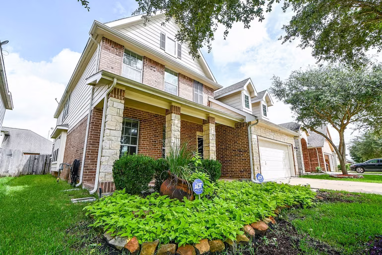 Photo 3 of 5607 Gemstone Park Road, Richmond, TX