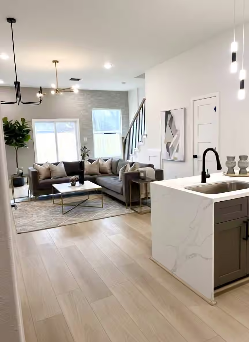 Photo 5 of 7012 Sidney Street, Houston, TX