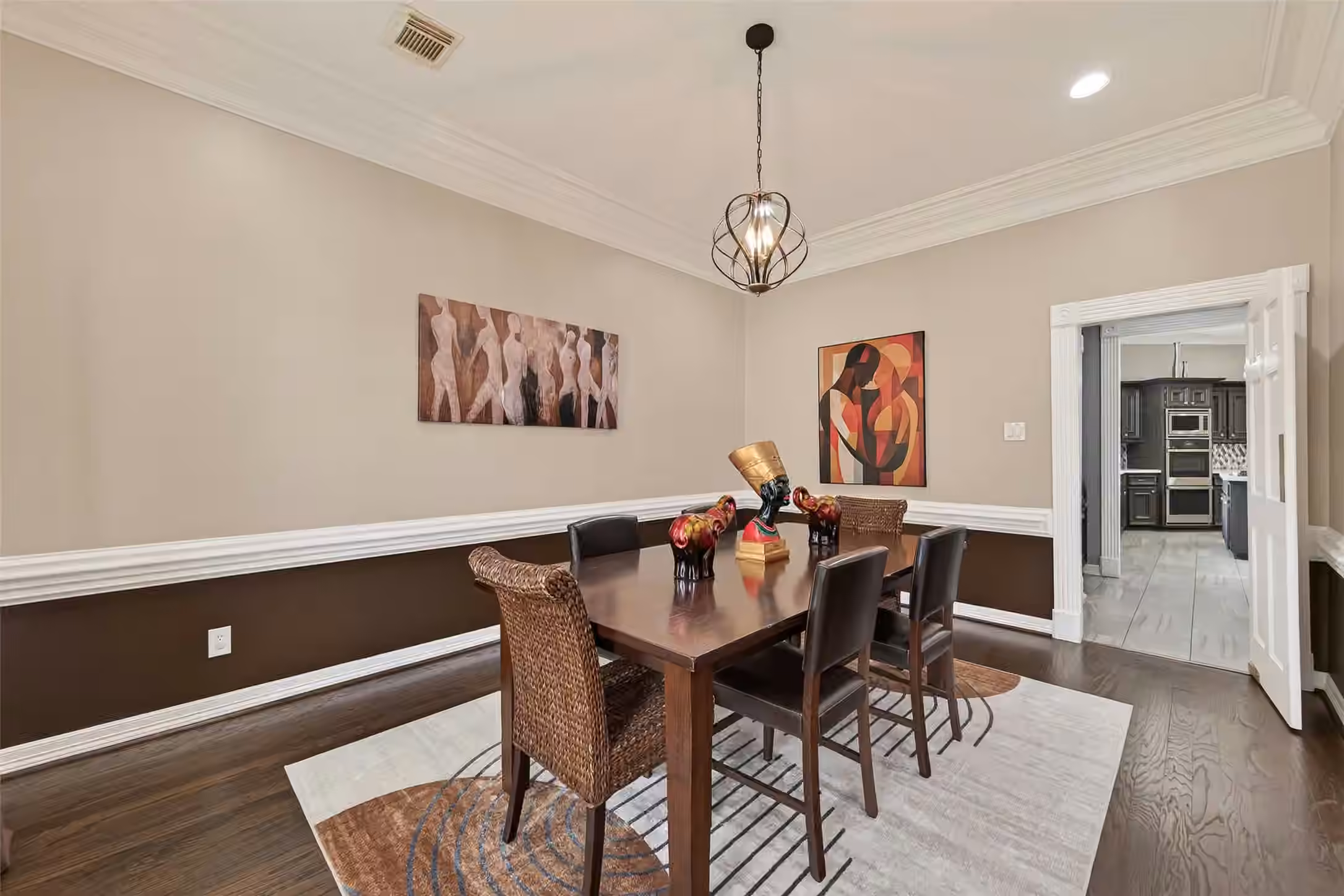 Photo 7 of 17107 Wunder Hill Drive, Spring, TX