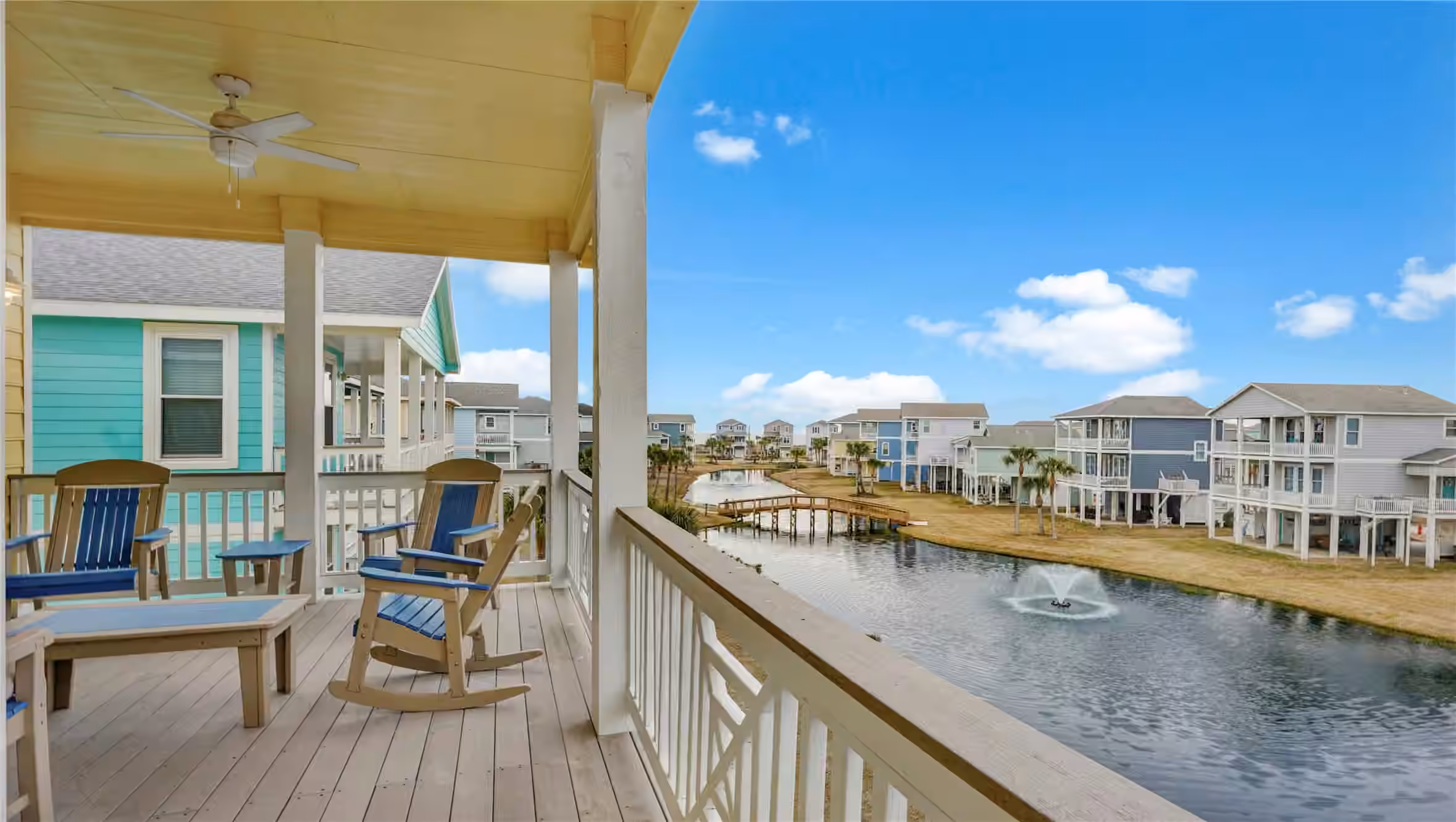 Photo 5 of 4118 Green Heron Drive, Galveston, TX