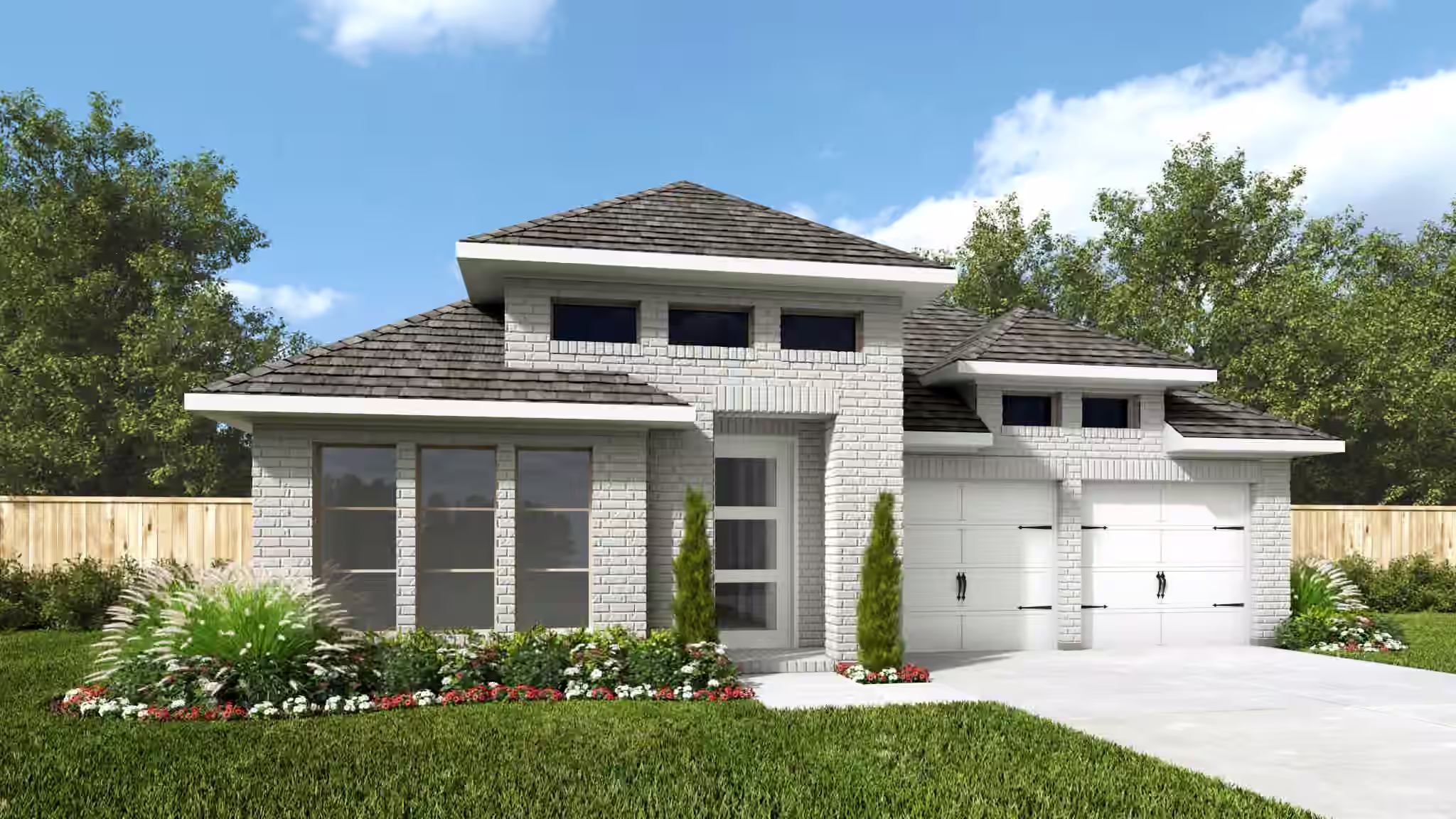 Photo of 15671 Hoptree Heights Lane, Conroe, TX 77302