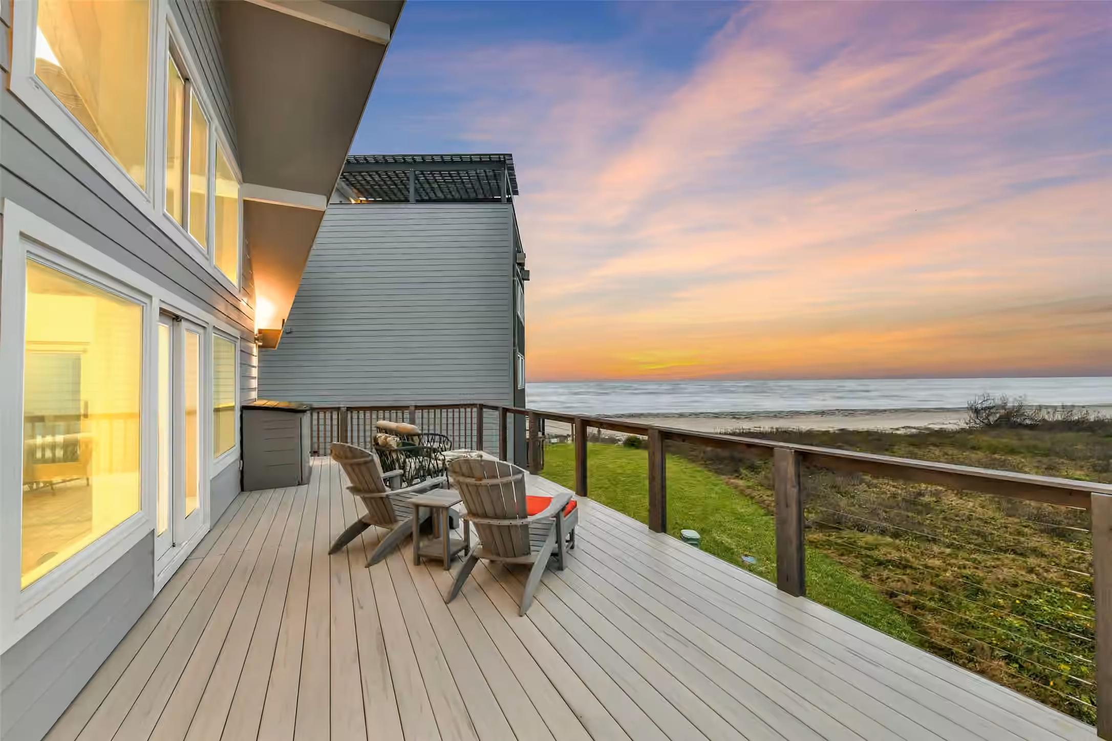 Photo of 4227 Maison Rouge Court, Galveston, TX 77554