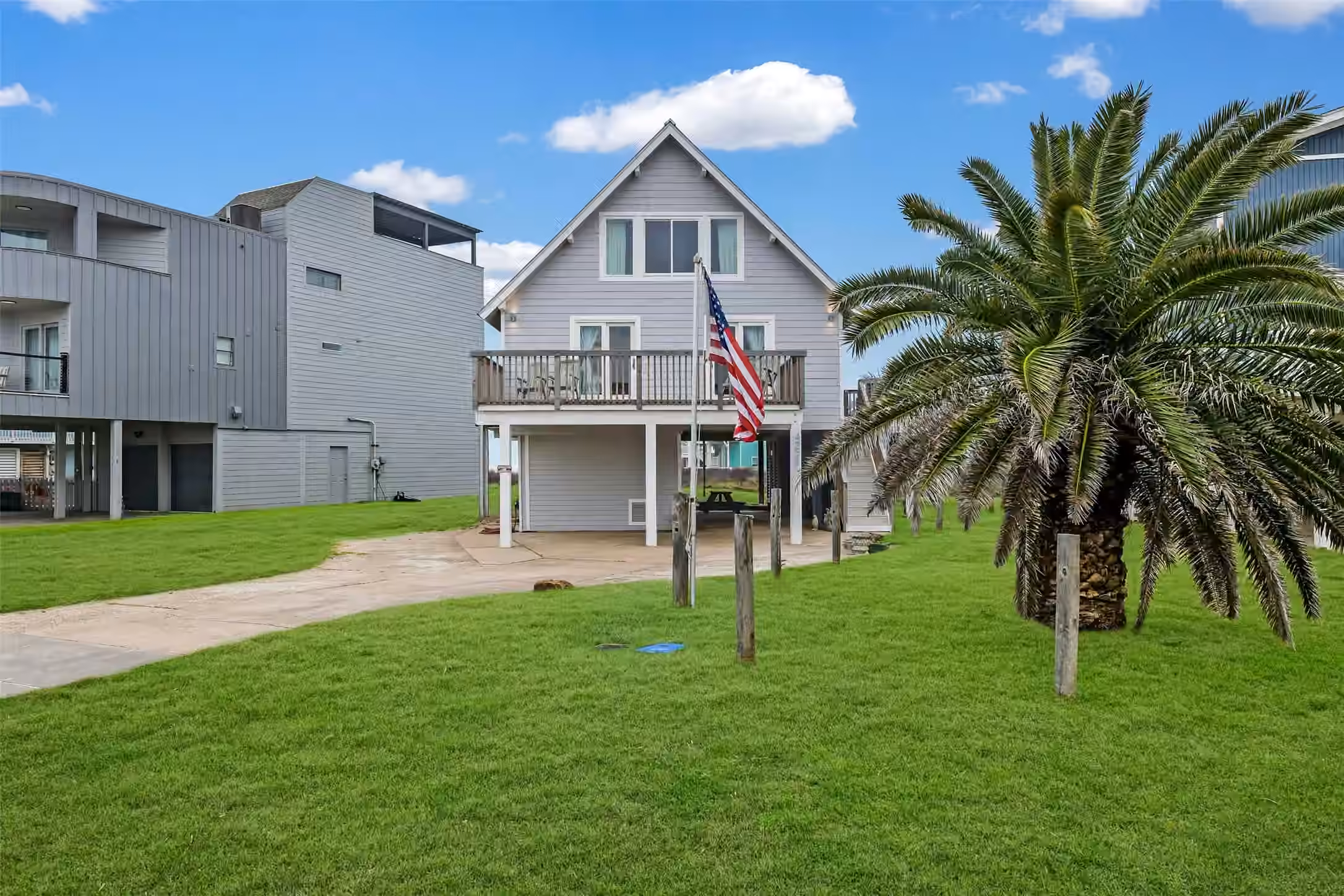 Photo 6 of 4227 Maison Rouge Court, Galveston, TX