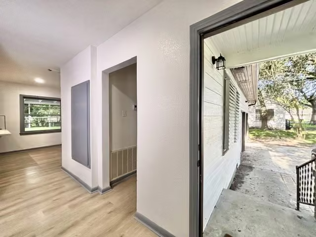 Photo 2 of 2419 Meadow Lane, La Marque, TX