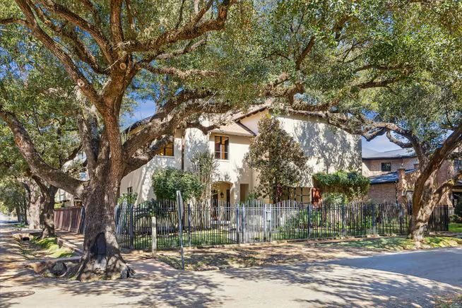 Photo 3 of 4320 Dickson, Houston, TX