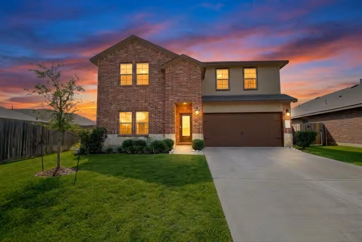 Photo of 1511 Mateer Manor Court, Missouri City, TX 77459