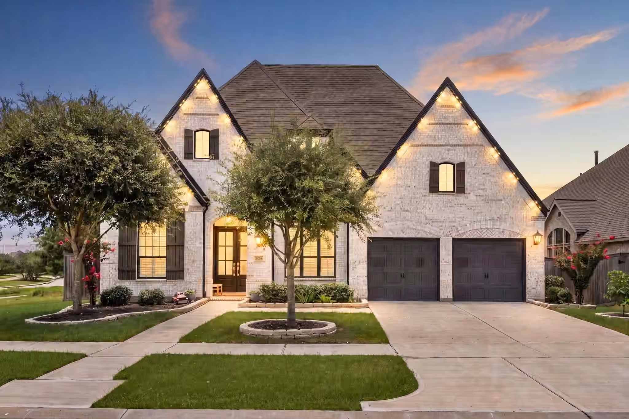 Photo of 2438 Magnolia Bloom Court, Brookshire, TX