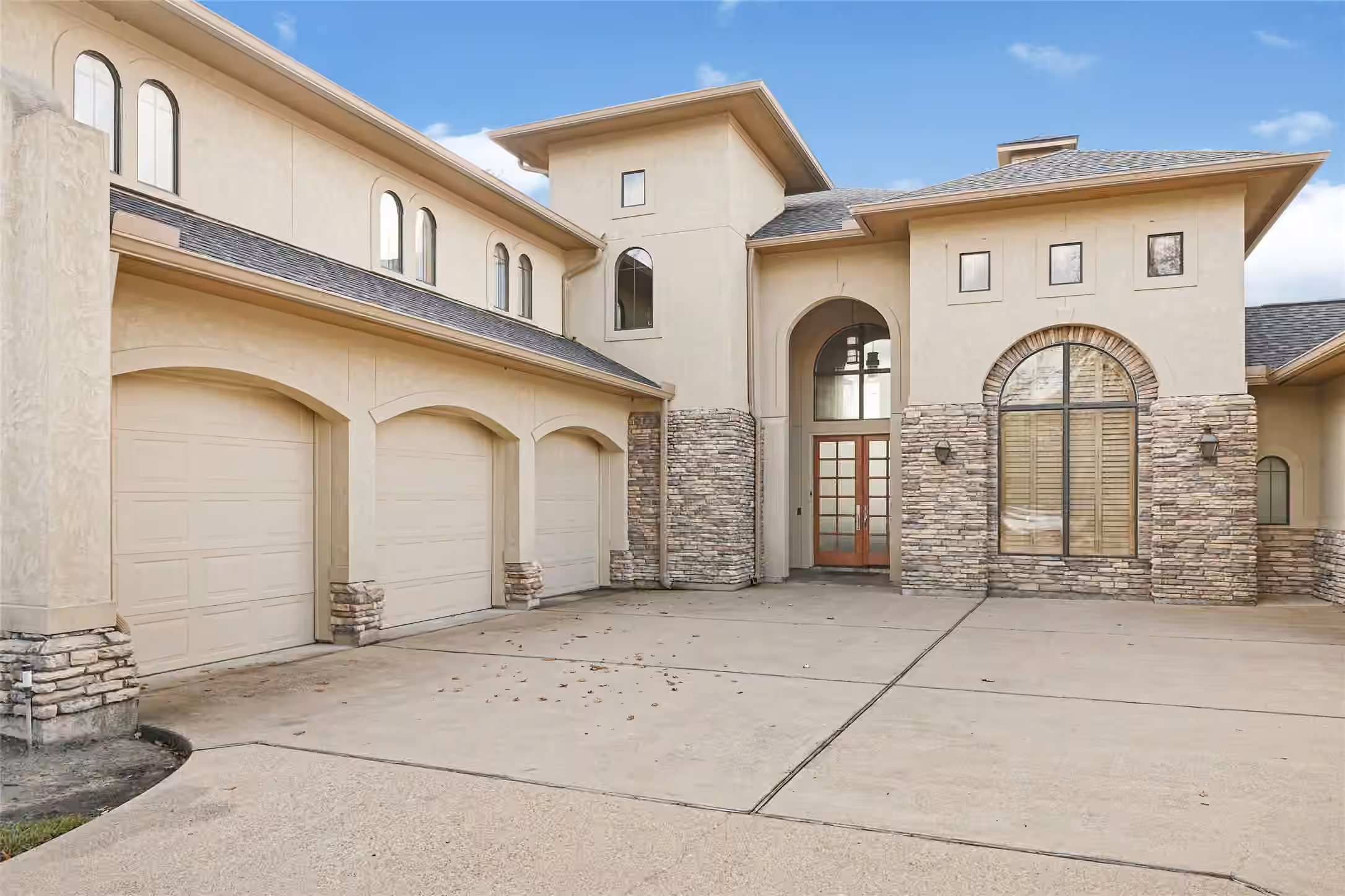 Photo 3 of 3519 Brookhaven Drive, Montgomery, TX