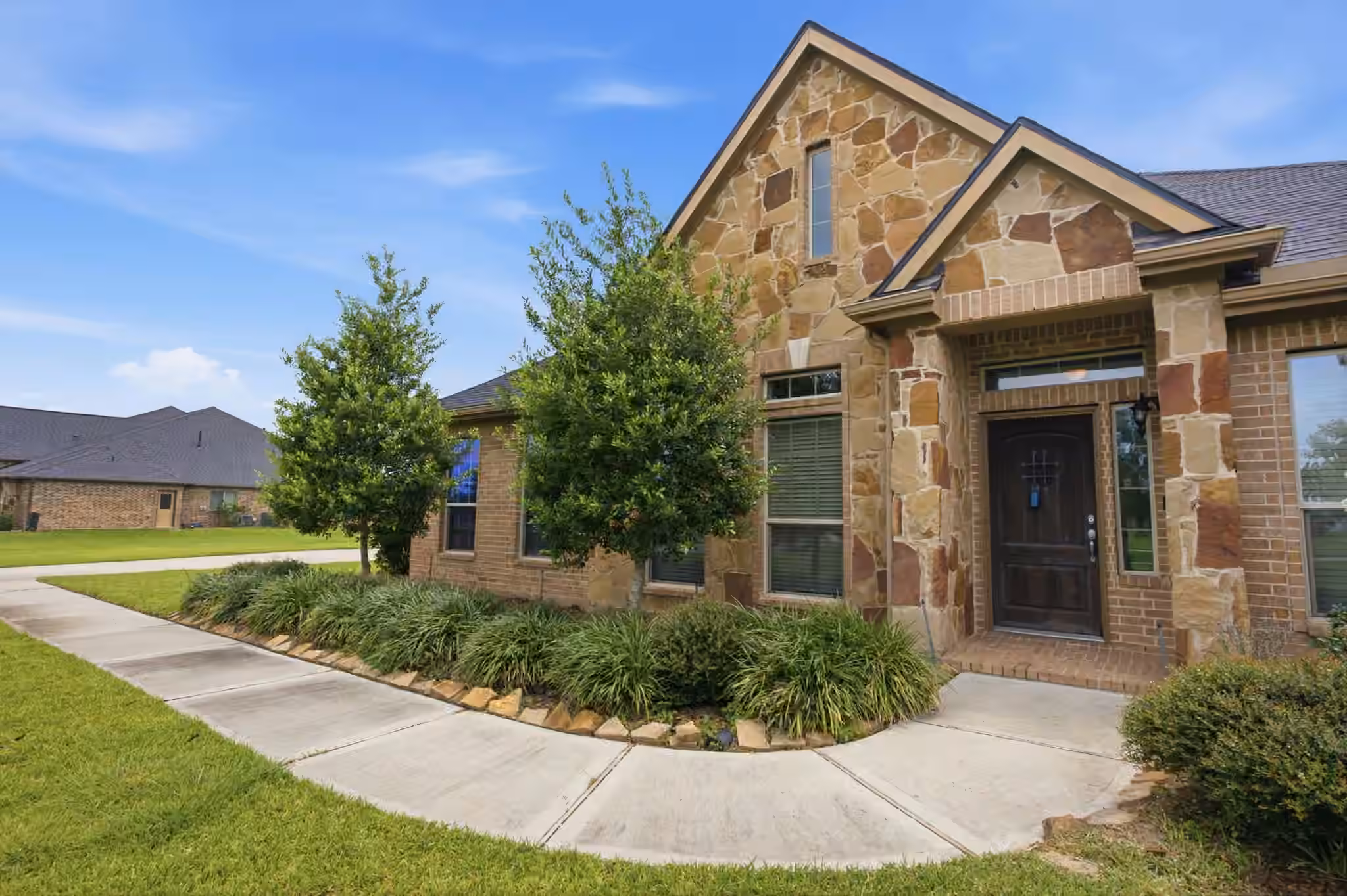 Photo 5 of 7419 Lake Ivie, Needville, TX