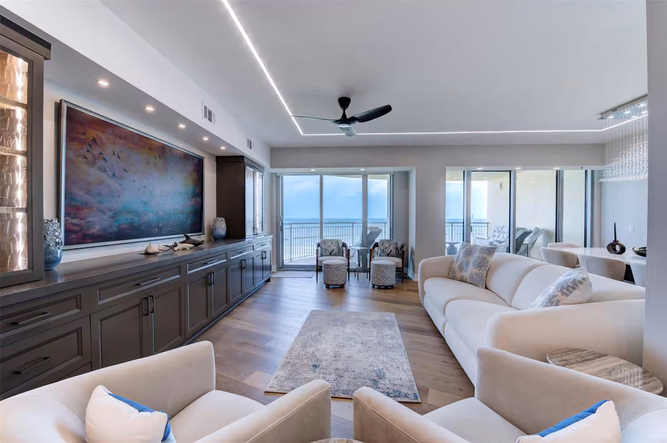 Photo 5 of 801 E Beach Drive BC0800, Galveston, TX