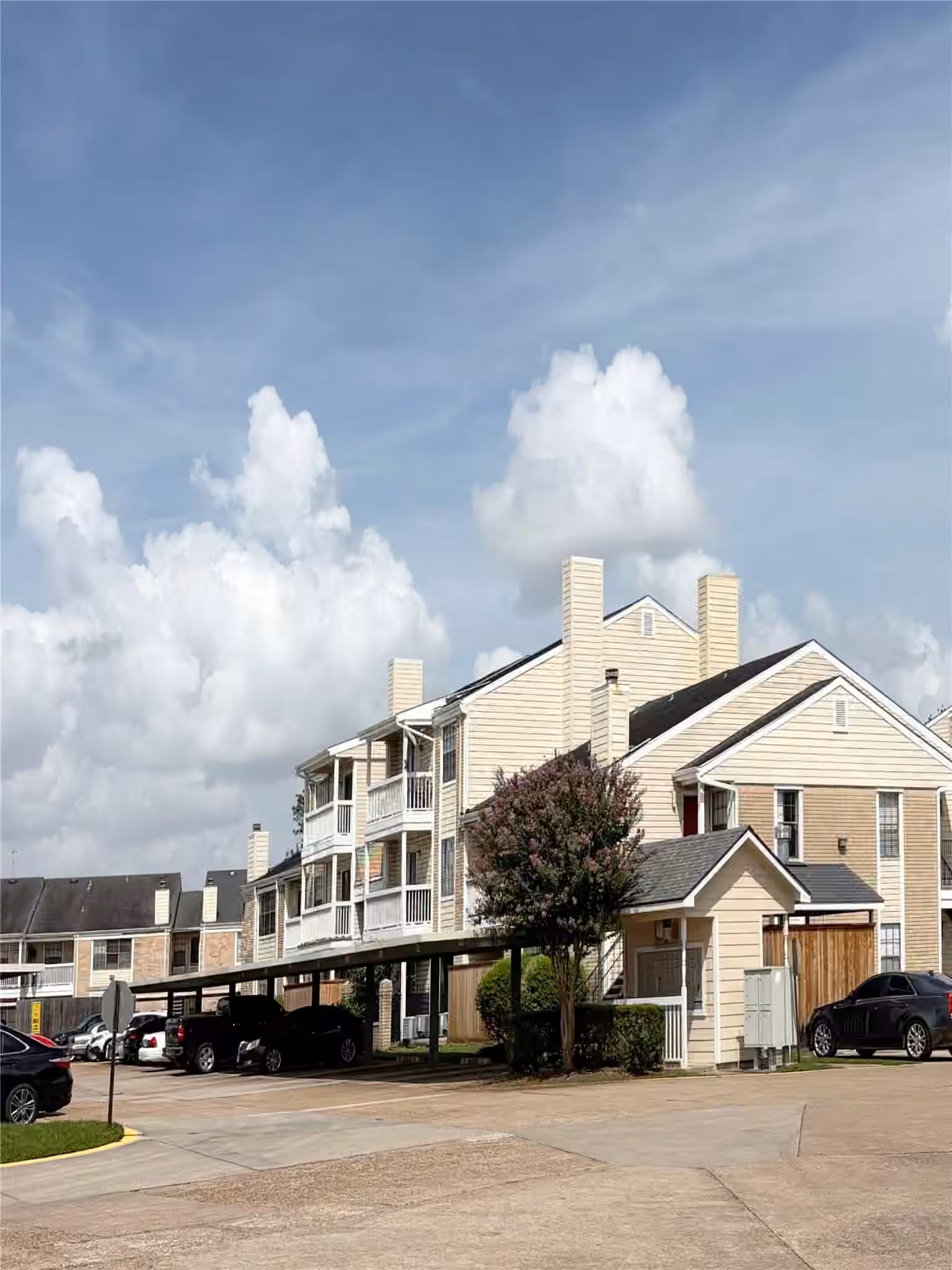 Photo of 2750 Holly Hall Street 1714, Houston, TX 77054