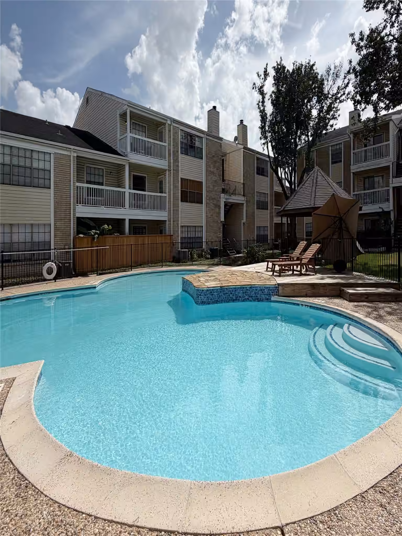 Photo 3 of 2750 Holly Hall Street 1714, Houston, TX
