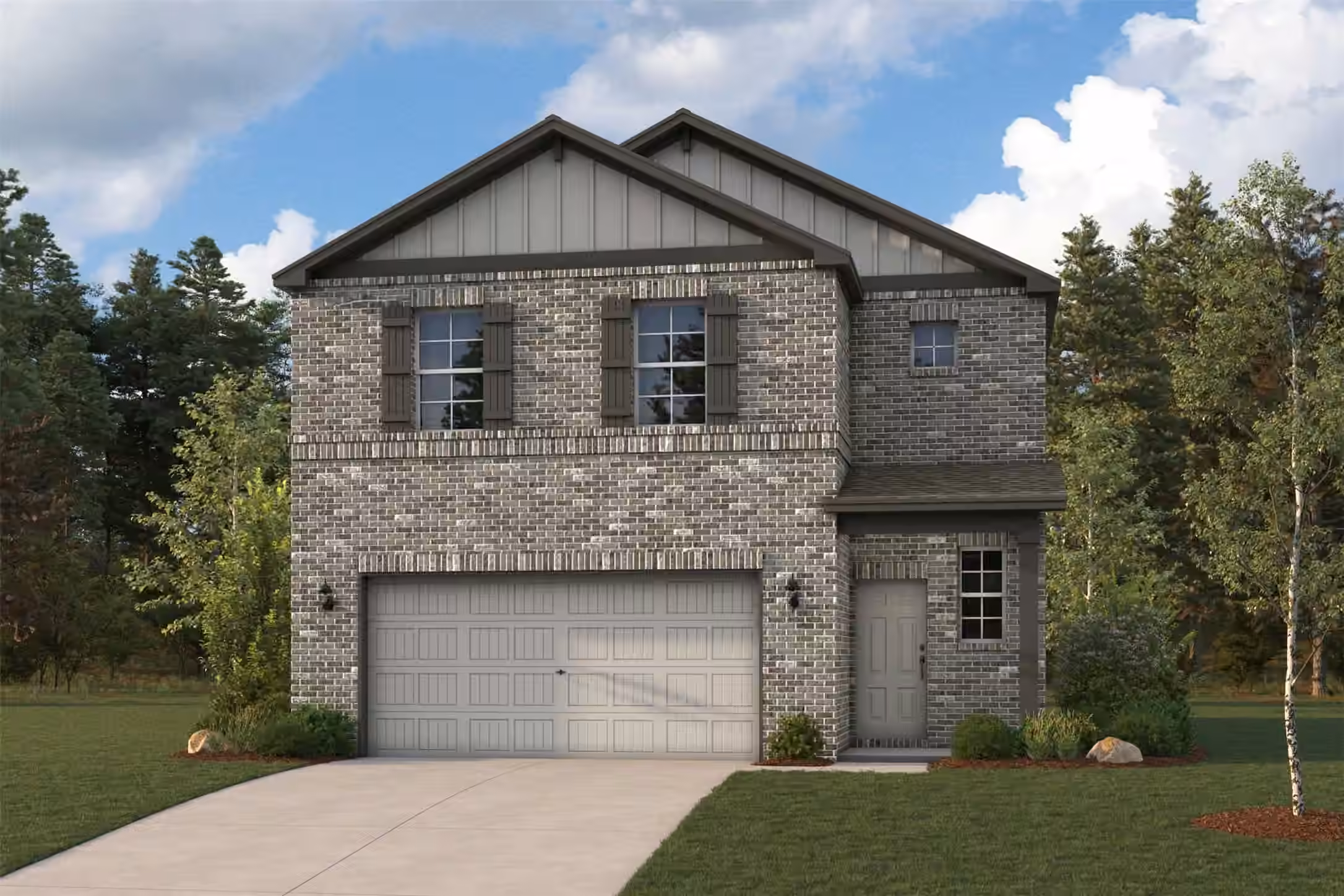 Photo of 114 Alset Circle, Magnolia, TX 77354