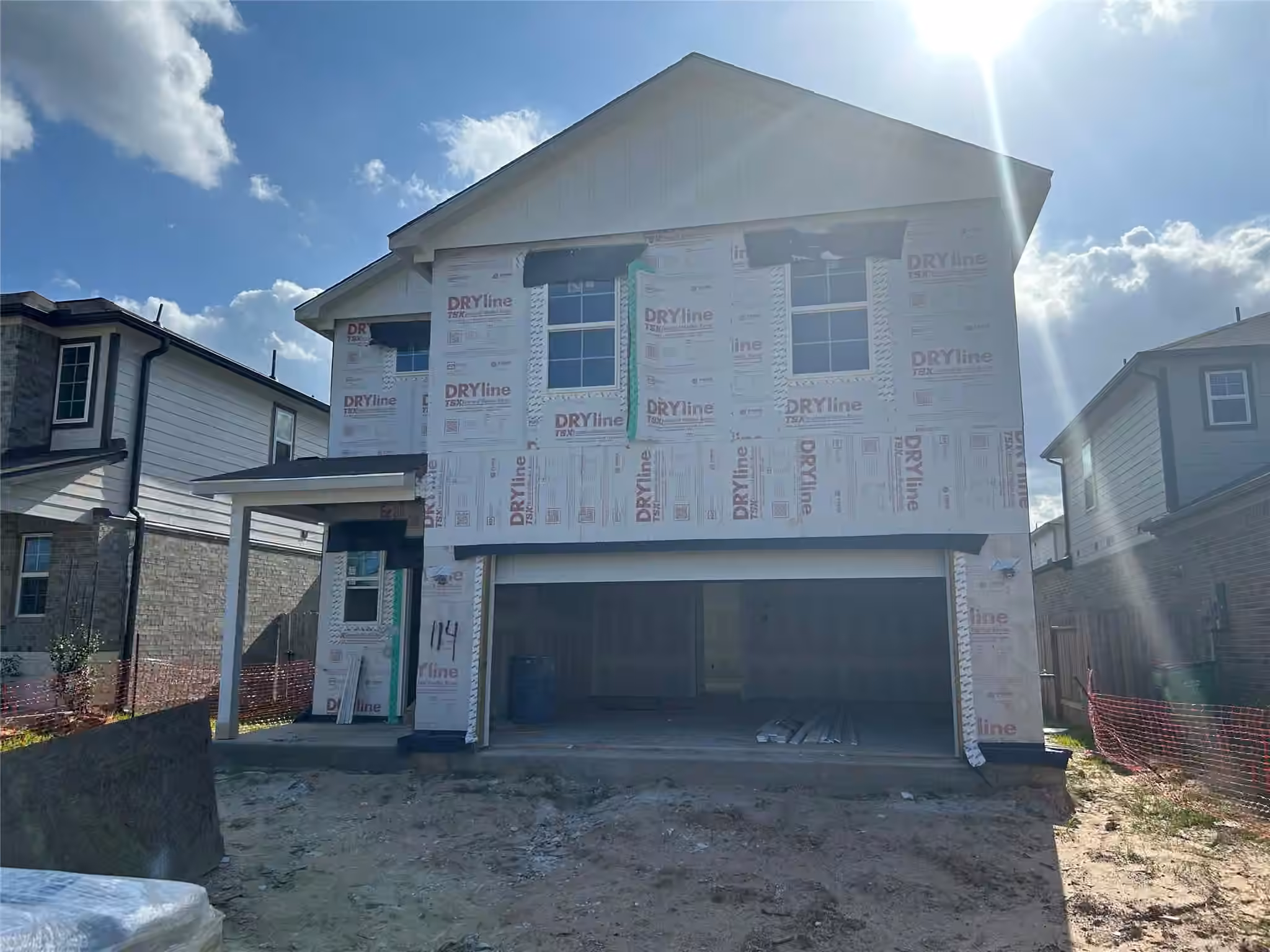 Photo 2 of 114 Alset Circle, Magnolia, TX