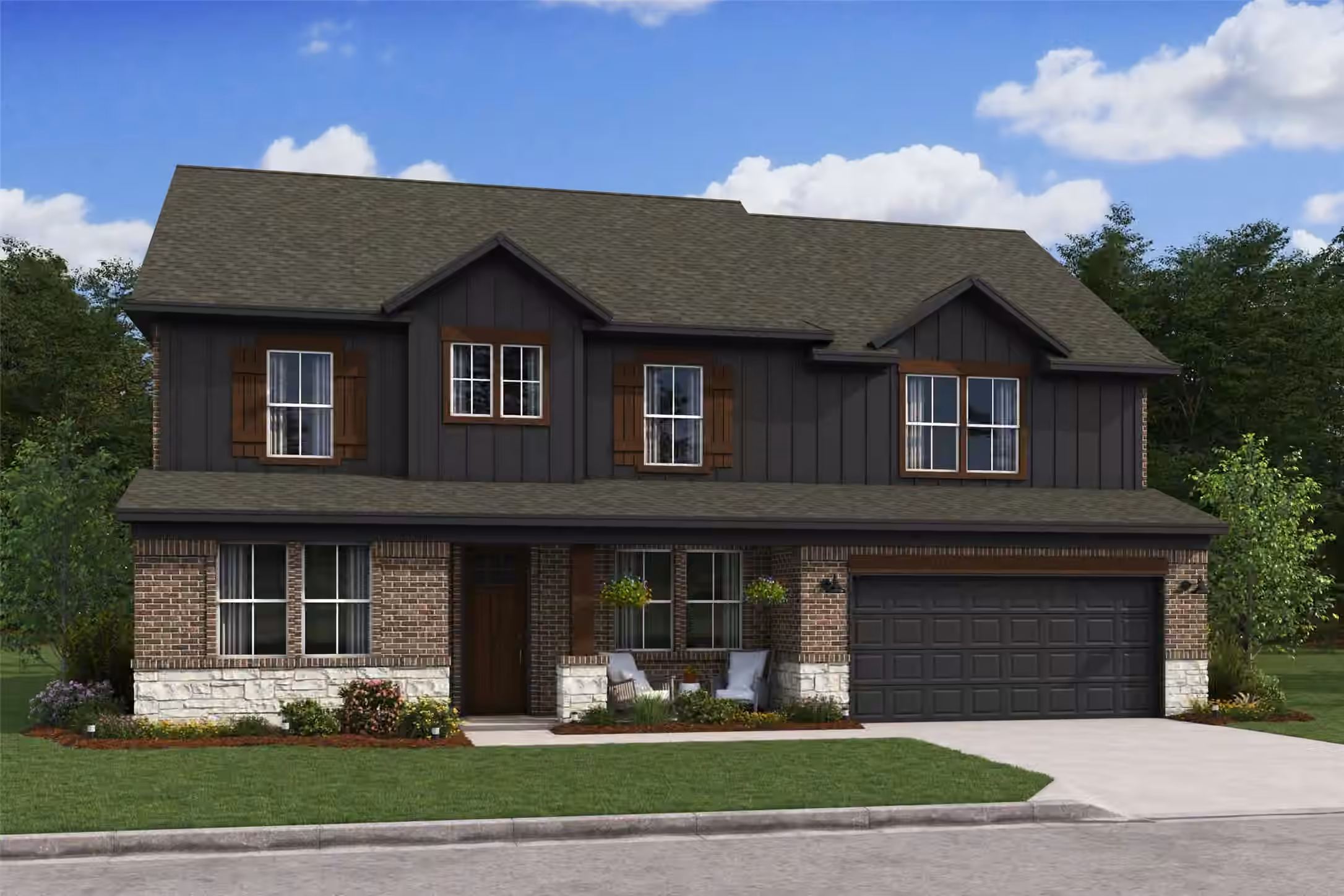 Photo of 126 Roebuck Lane, New Waverly, TX