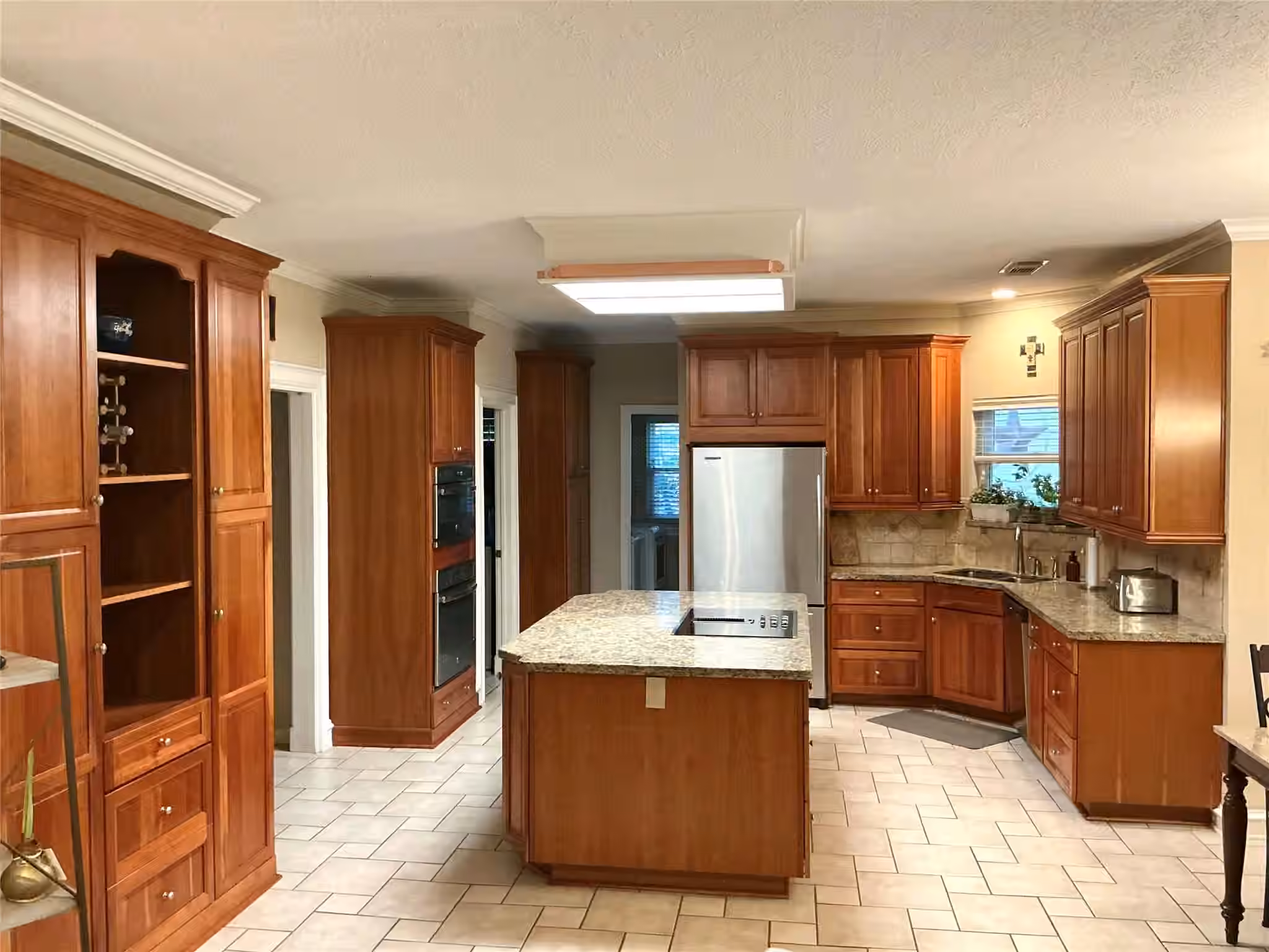 Photo 6 of 2315 Shelby Park Drive, Katy, TX