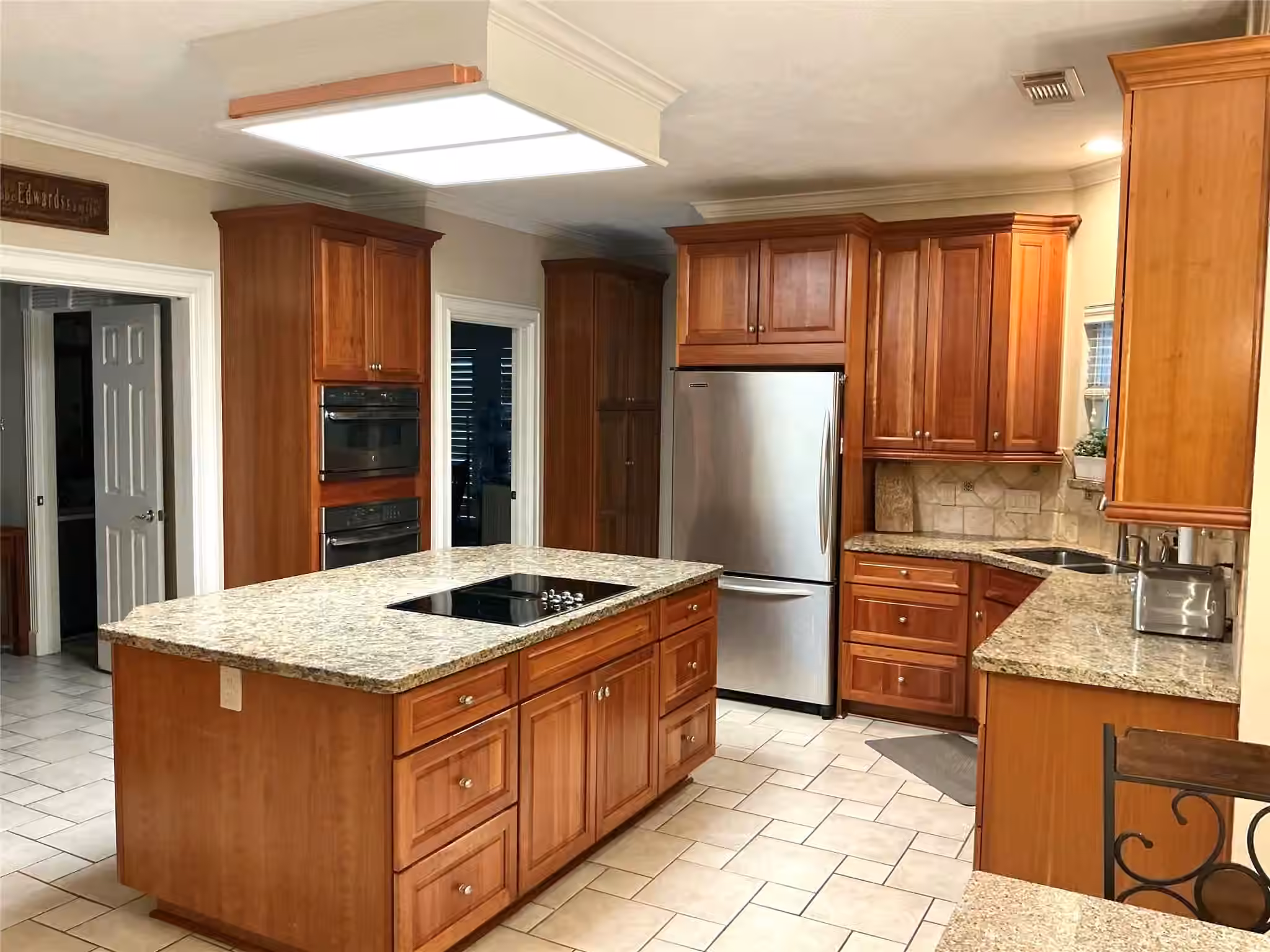 Photo 7 of 2315 Shelby Park Drive, Katy, TX