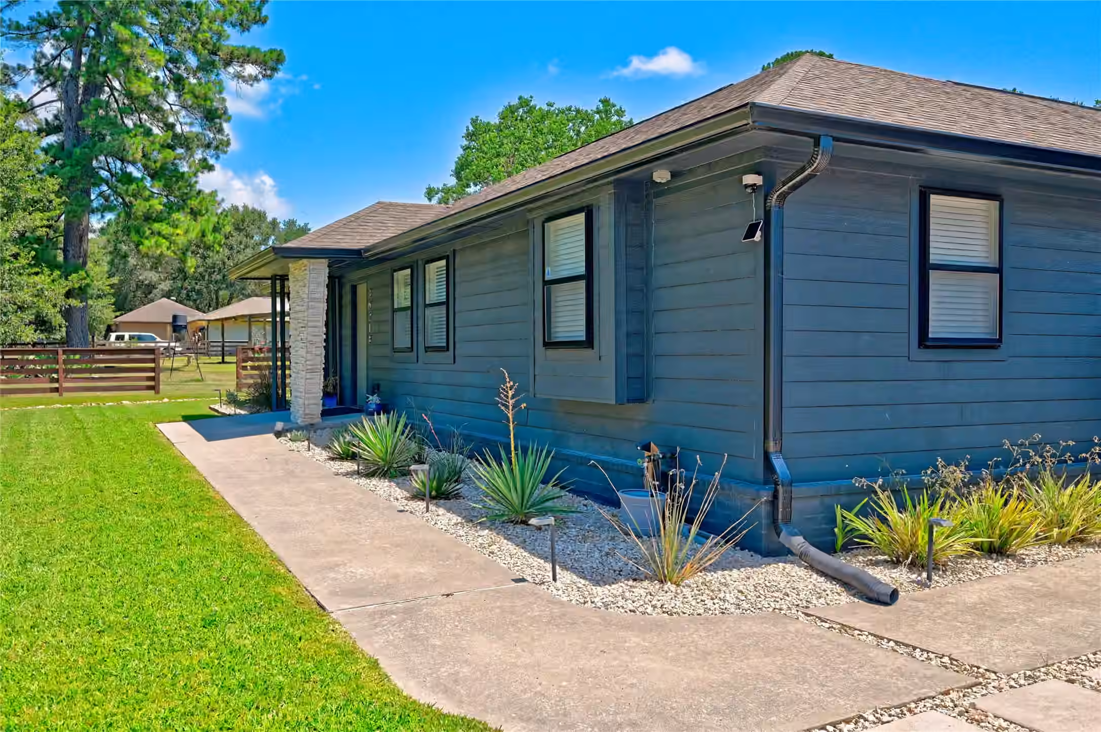 Photo 3 of 30218 Greenwood Street, Magnolia, TX