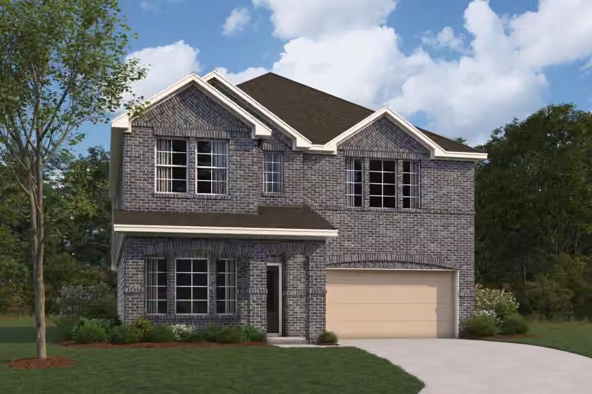 Photo of 302 Birch Blossom Path, Magnolia, TX 77354