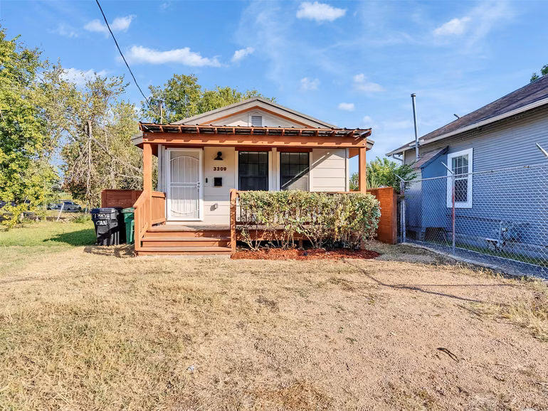 Photo of 3309 Sumpter Street, Houston, TX