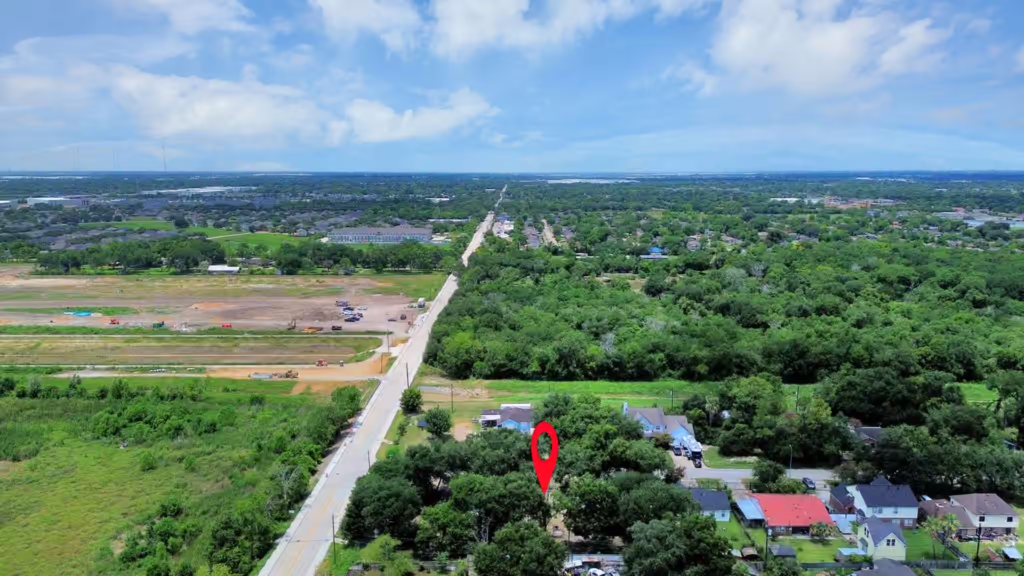 Photo 6 of 15127 Almeece Street, Houston, TX