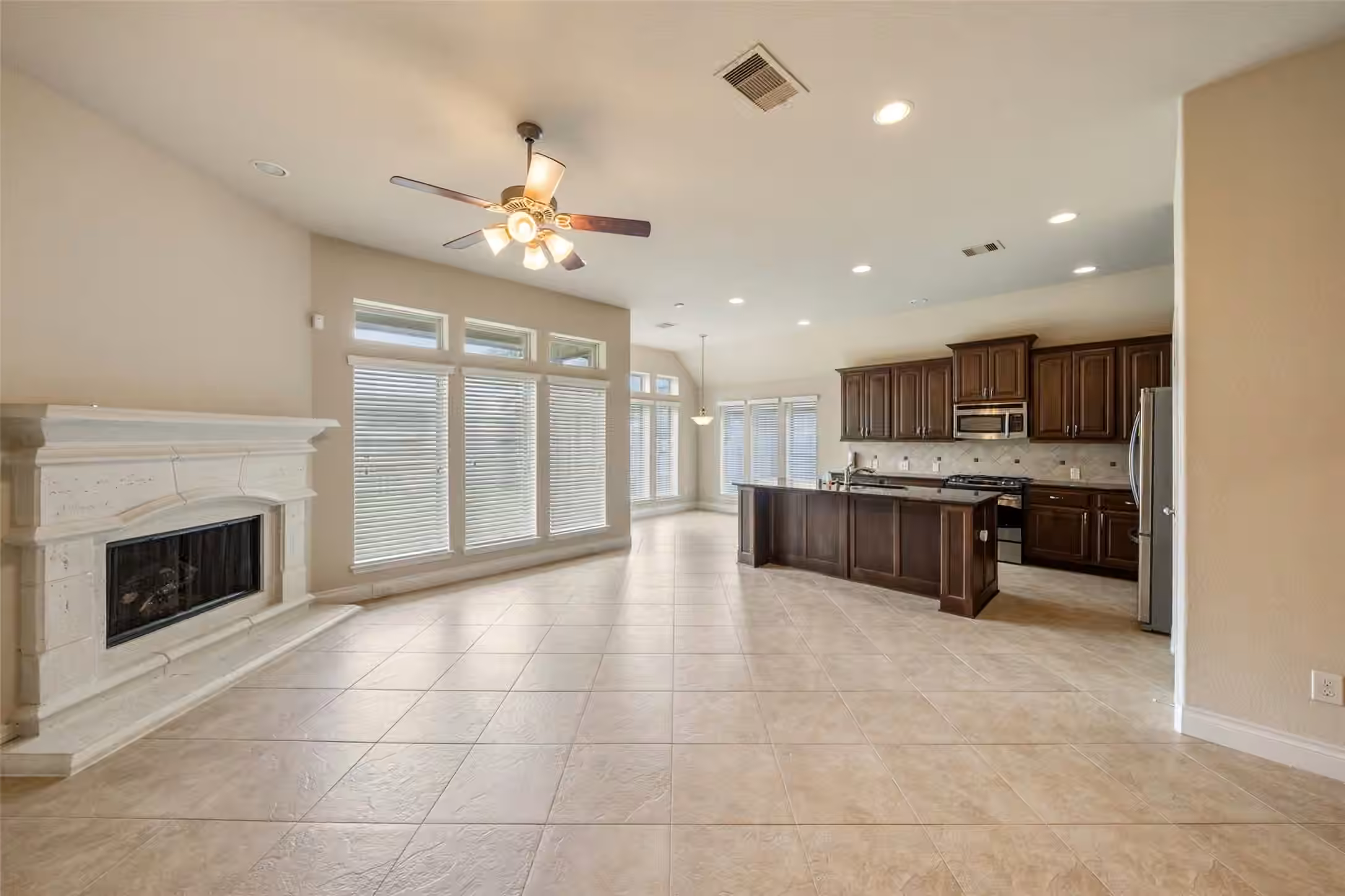 Photo 6 of 29022 Crested Butte Drive, Katy, TX