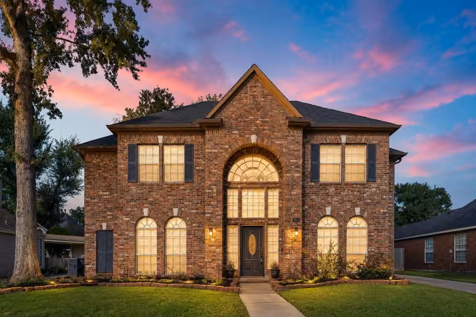 Photo of 3610 Walnut Forest Lane, Spring, TX