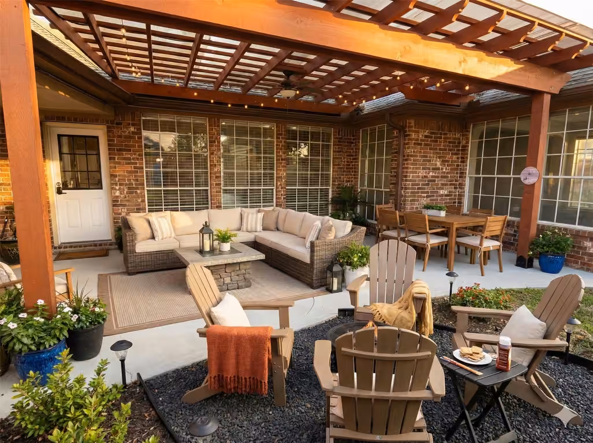 Photo 5 of 3610 Walnut Forest Lane, Spring, TX