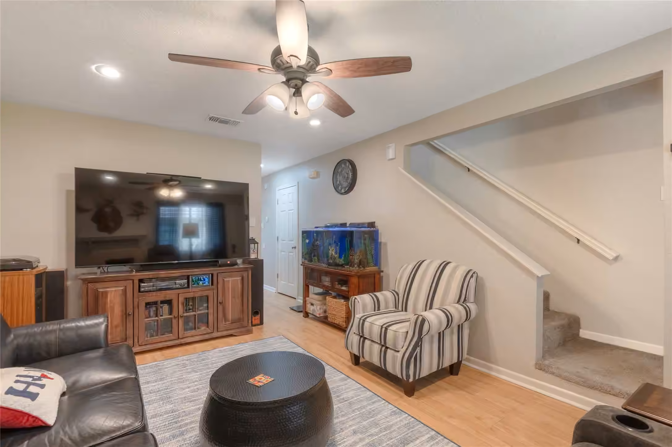 Photo 6 of 2521 Crosstimbers Street F2, Huntsville, TX