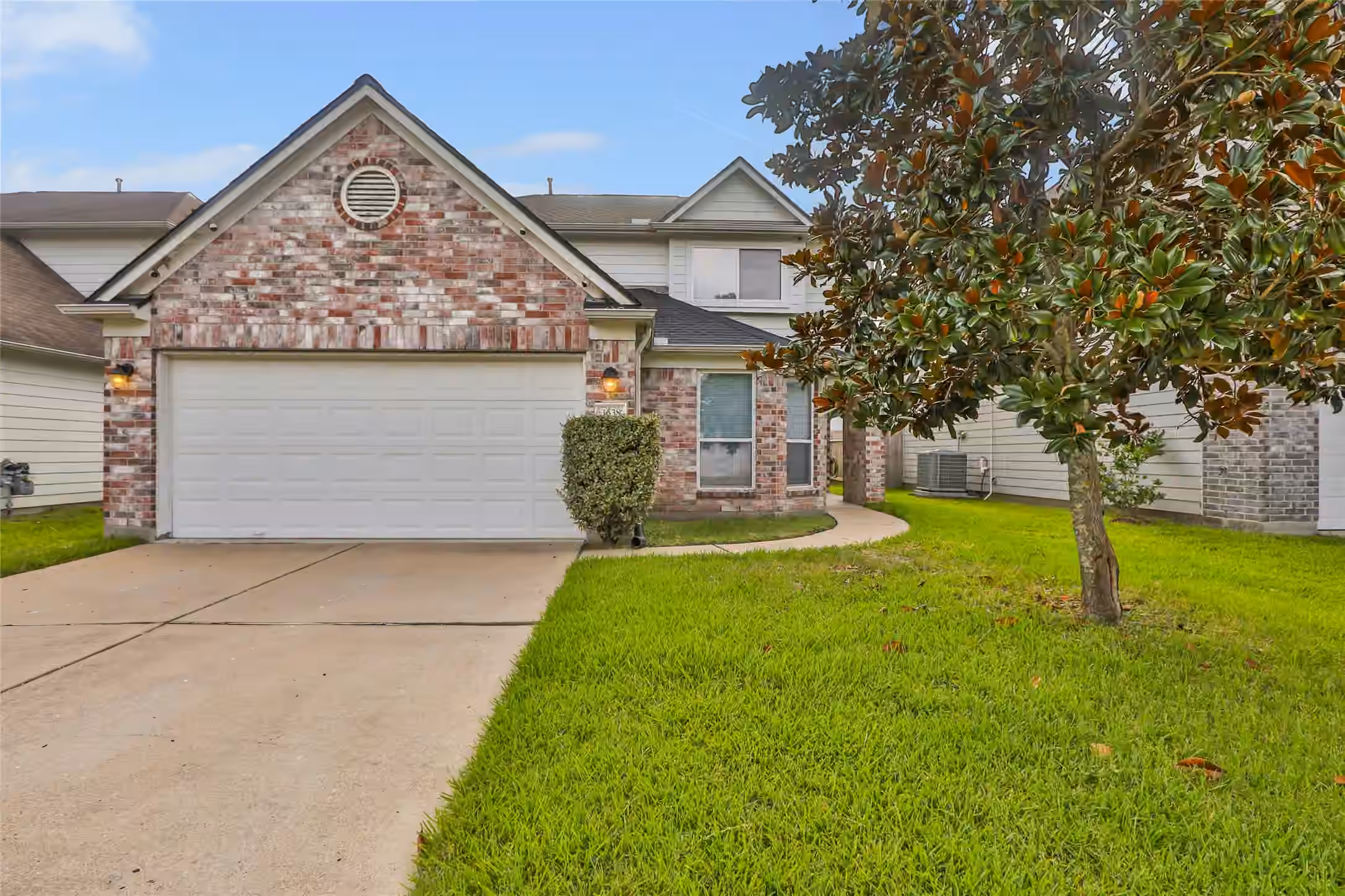 Photo 2 of 3638 Clipper Winds Way, Houston, TX
