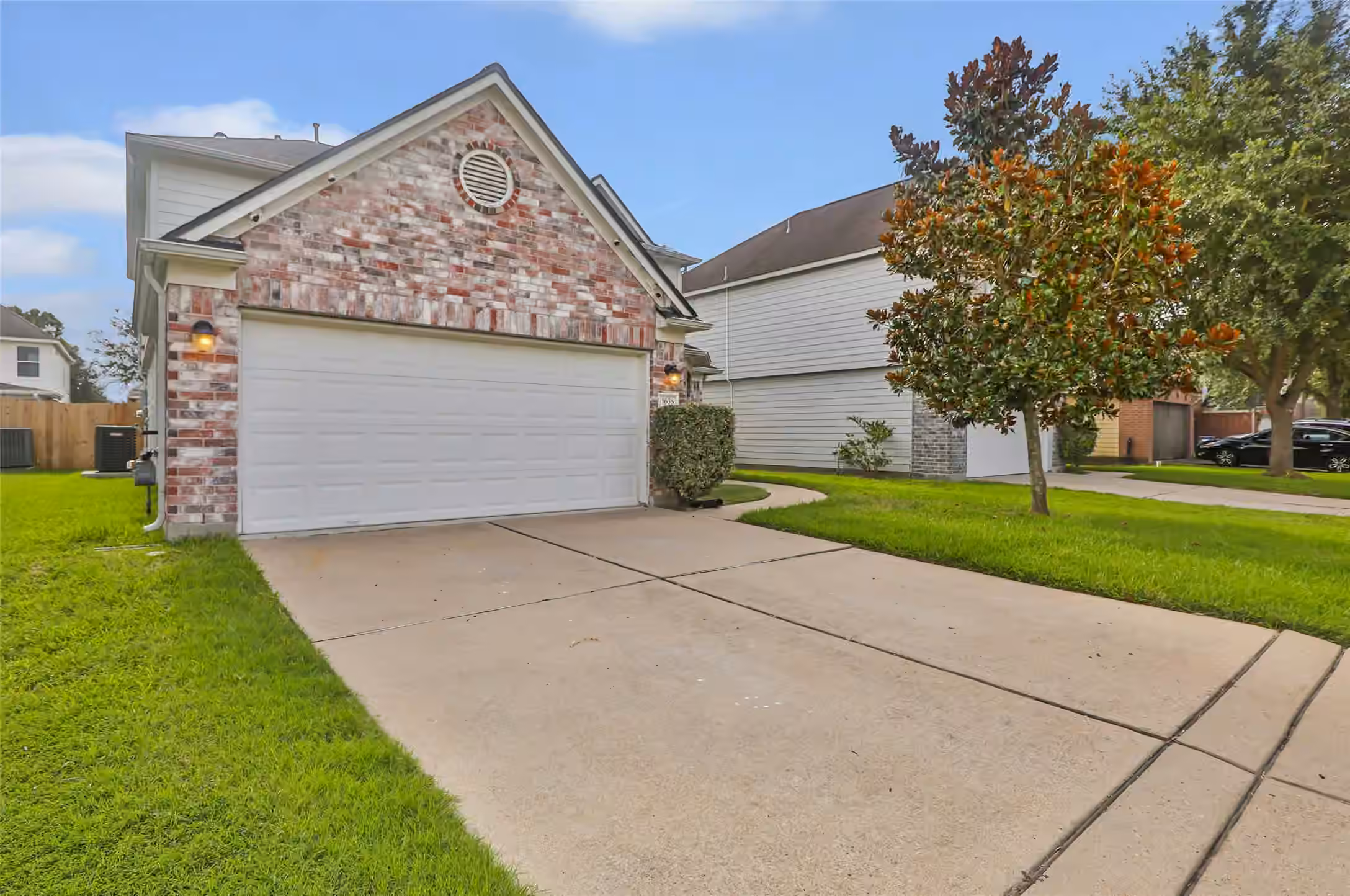 Photo 3 of 3638 Clipper Winds Way, Houston, TX
