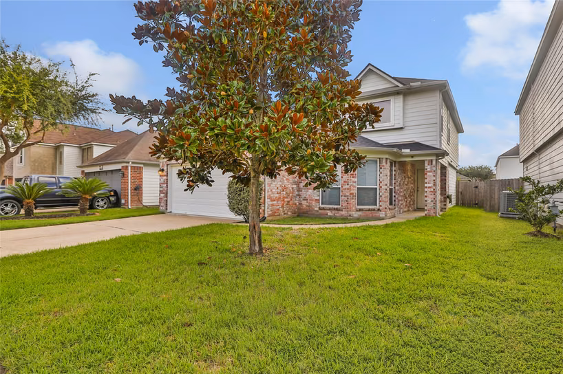 Photo 4 of 3638 Clipper Winds Way, Houston, TX