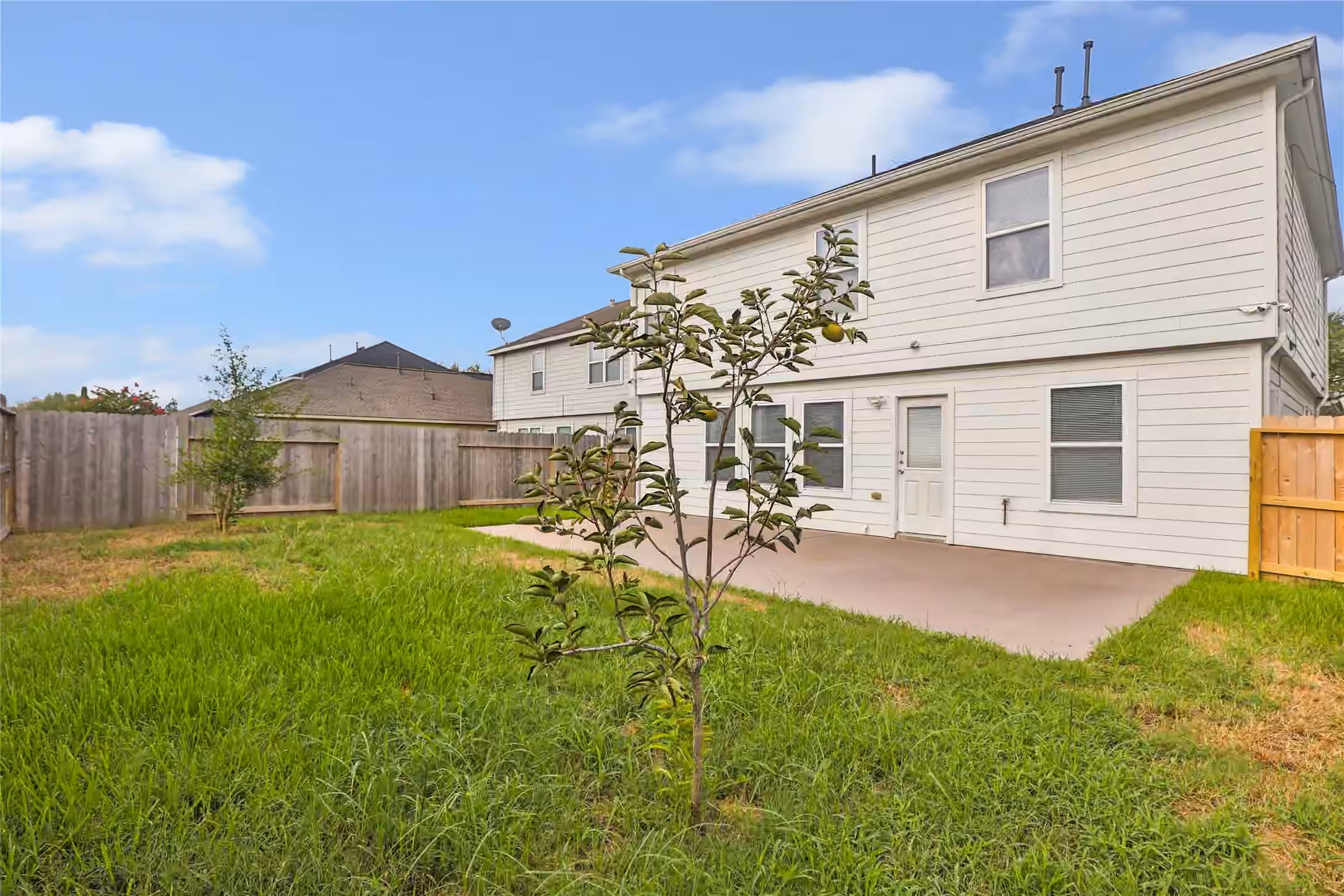 Photo 6 of 3638 Clipper Winds Way, Houston, TX
