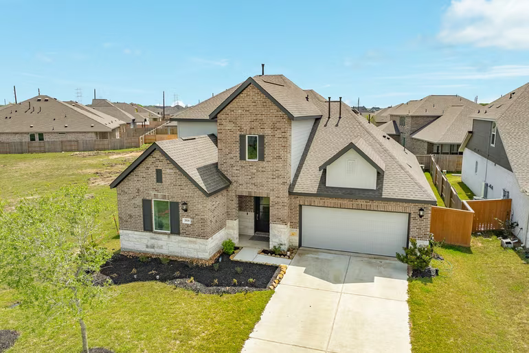 Photo 3 of 2618 Jasper Oaks Drive, Rosharon, TX