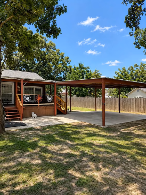 Photo of 154 Woodway Drive, Magnolia, TX 77355