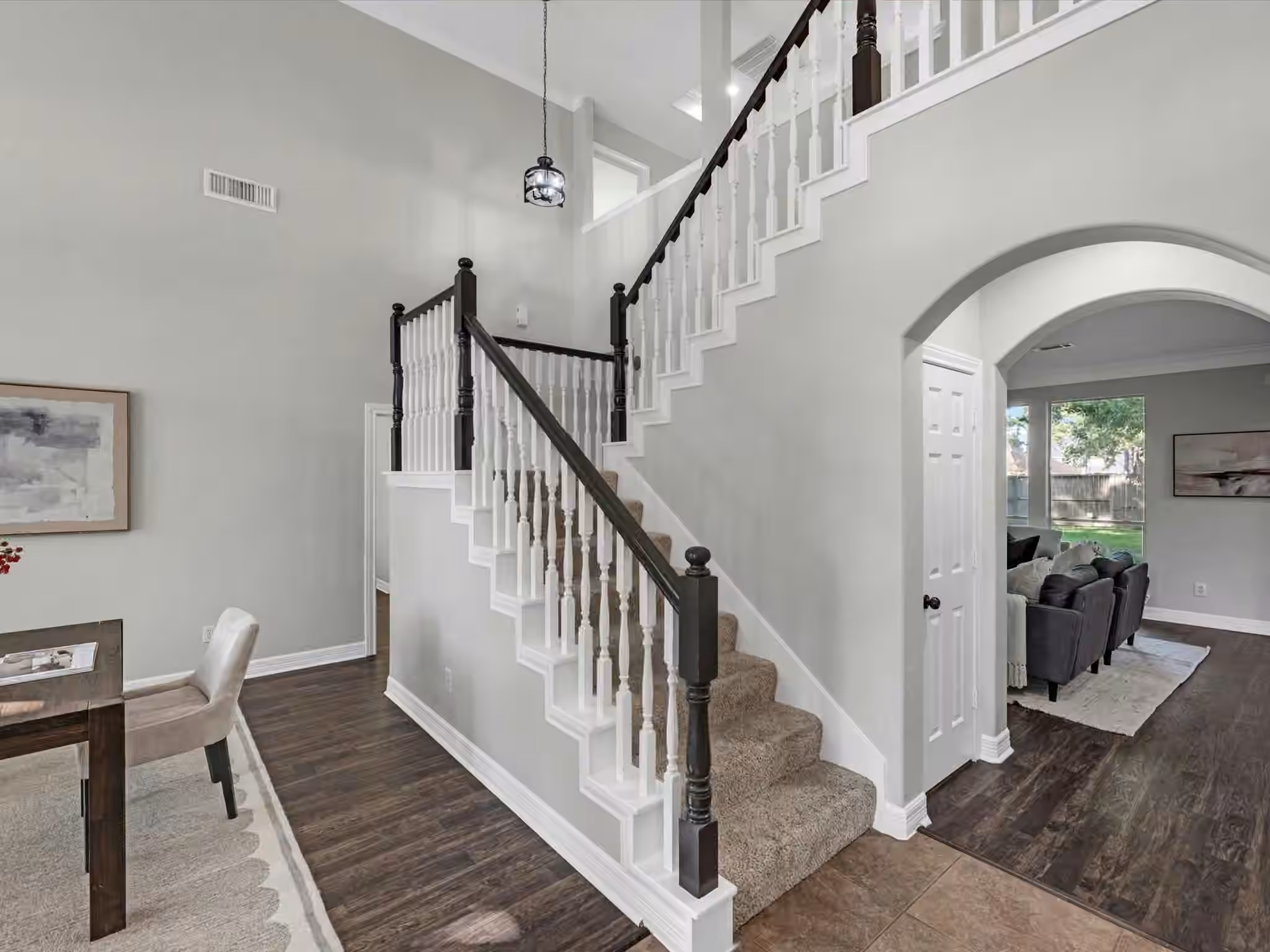 Photo 5 of 15603 Twisting Springs Drive, Cypress, TX