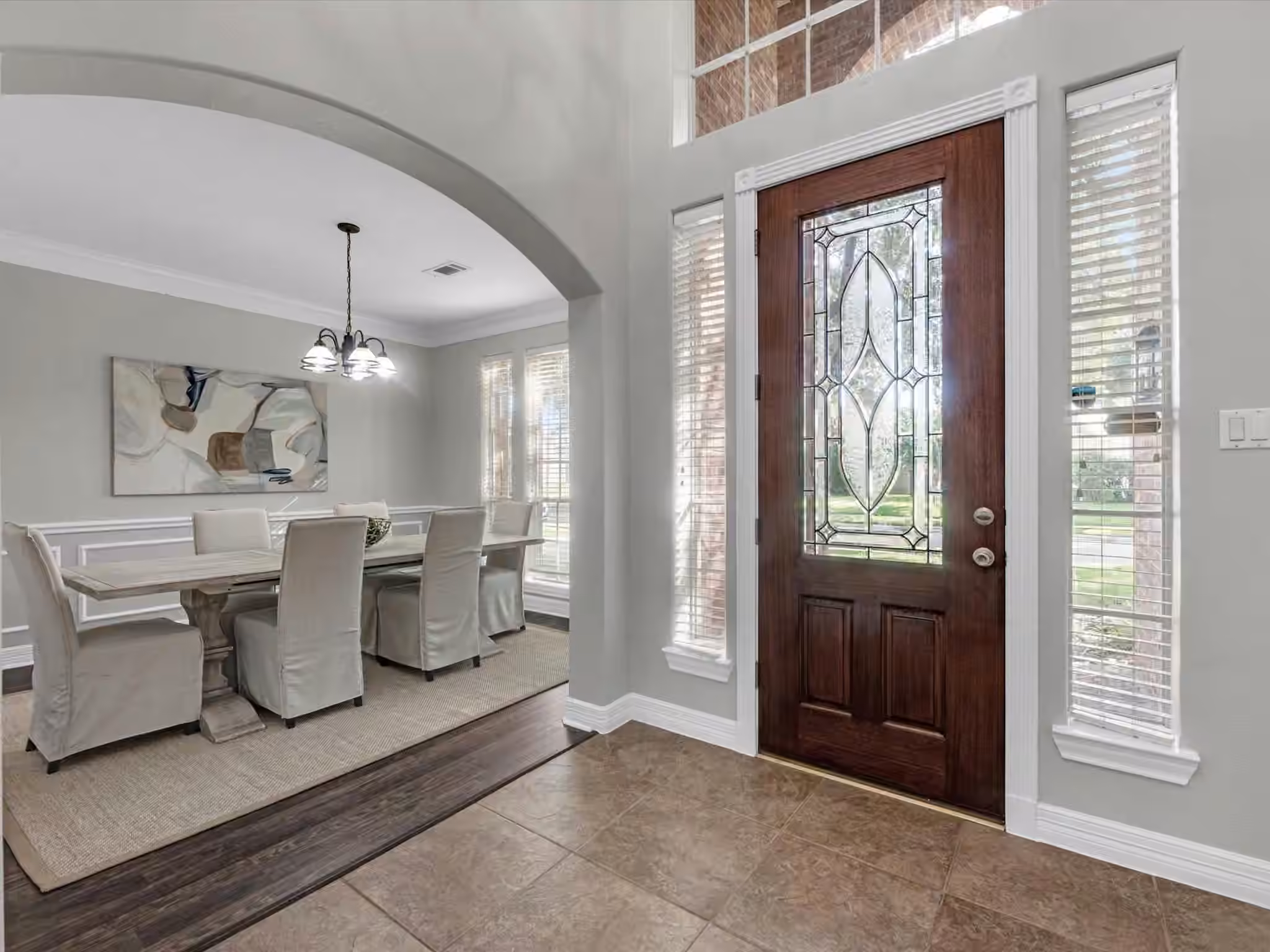 Photo 6 of 15603 Twisting Springs Drive, Cypress, TX