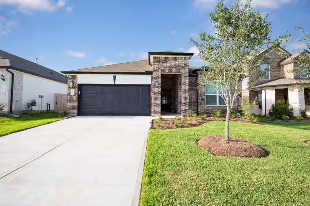 Photo 2 of 3021 Mistflower Trail, Brookshire, TX