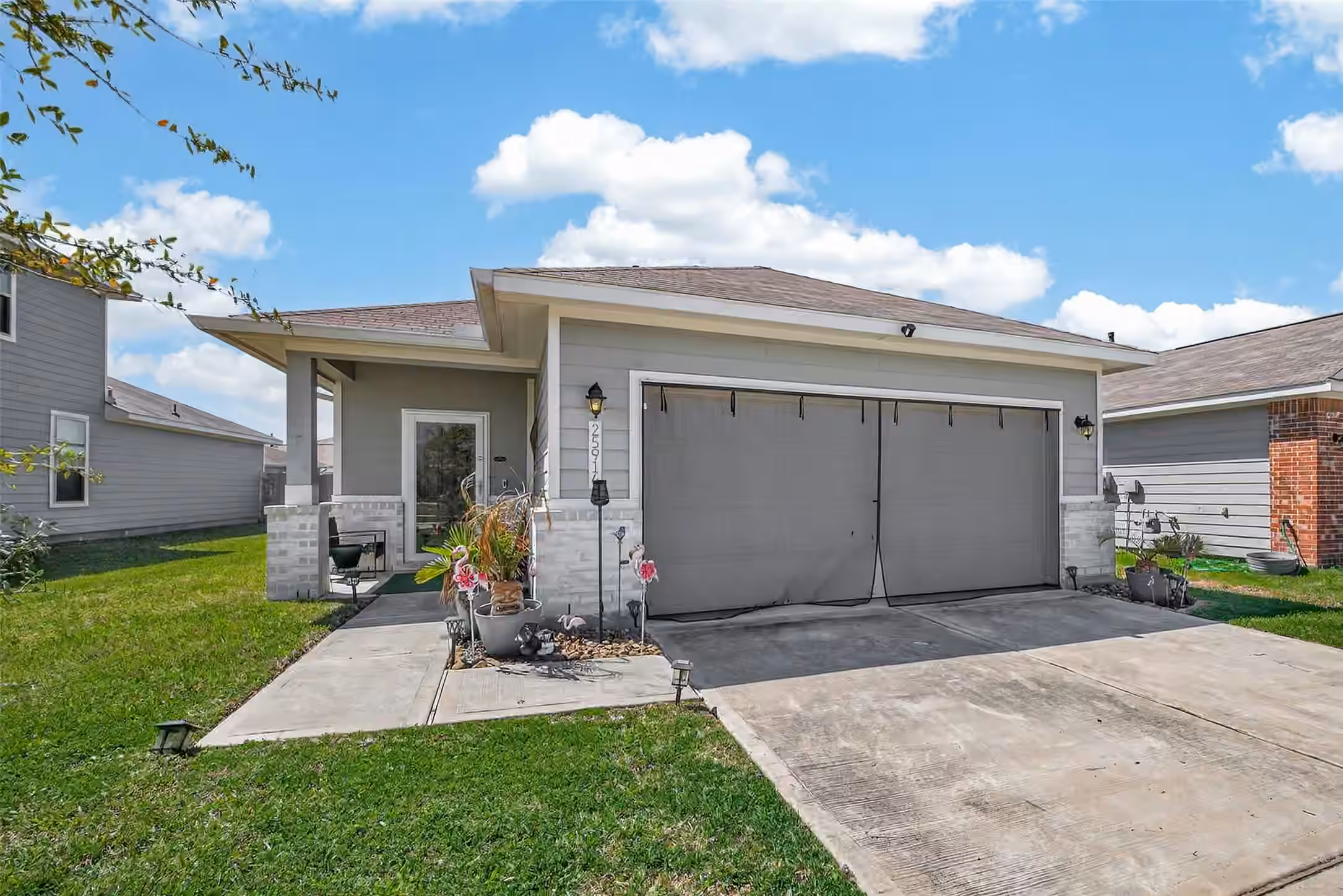 Photo 4 of 25914 Northpark Birch Drive, Porter, TX