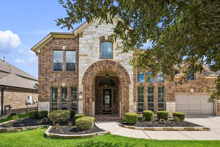 Photo of 21007 Shelby Meadow Lane, Richmond, TX
