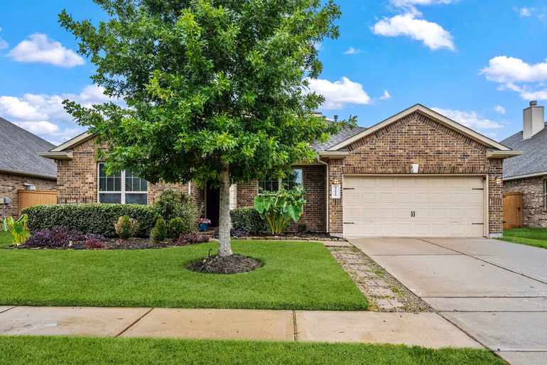 Photo of 12019 Delwood Terrace Drive, Humble, TX 77346