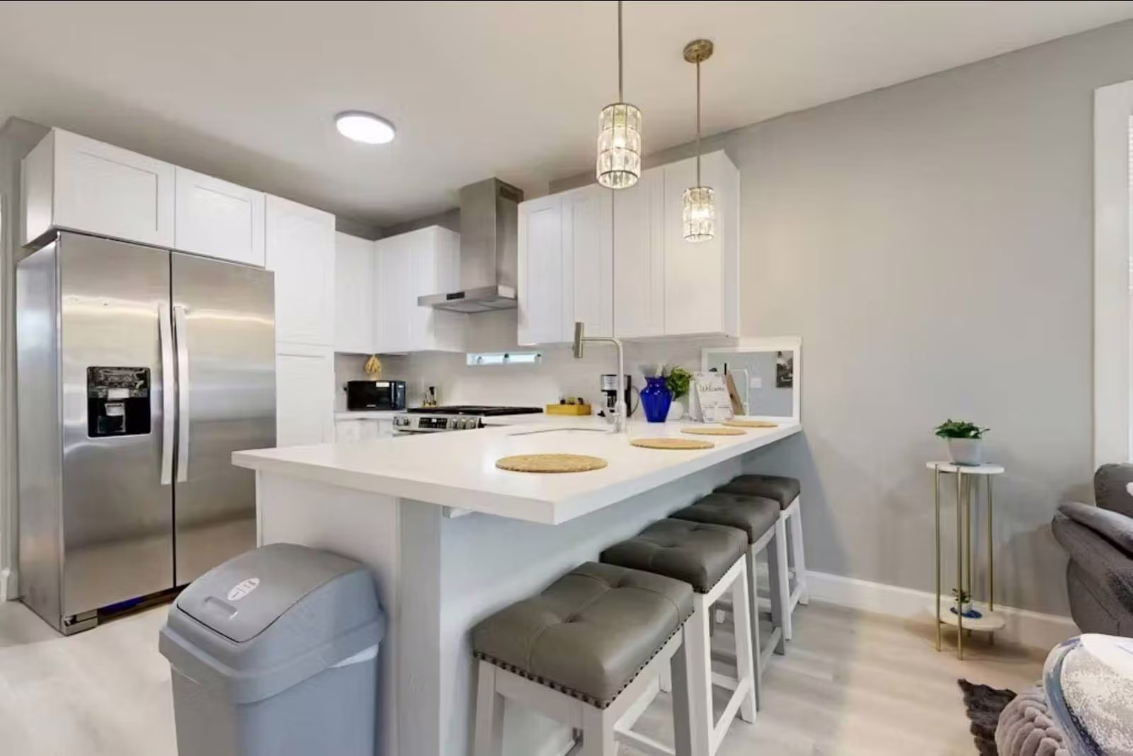 Photo 4 of 3241 Reeves Street, Houston, TX