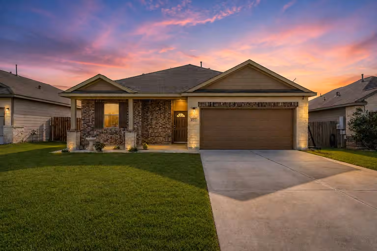 Photo of 4707 Waukegan Road, Conroe, TX 77306
