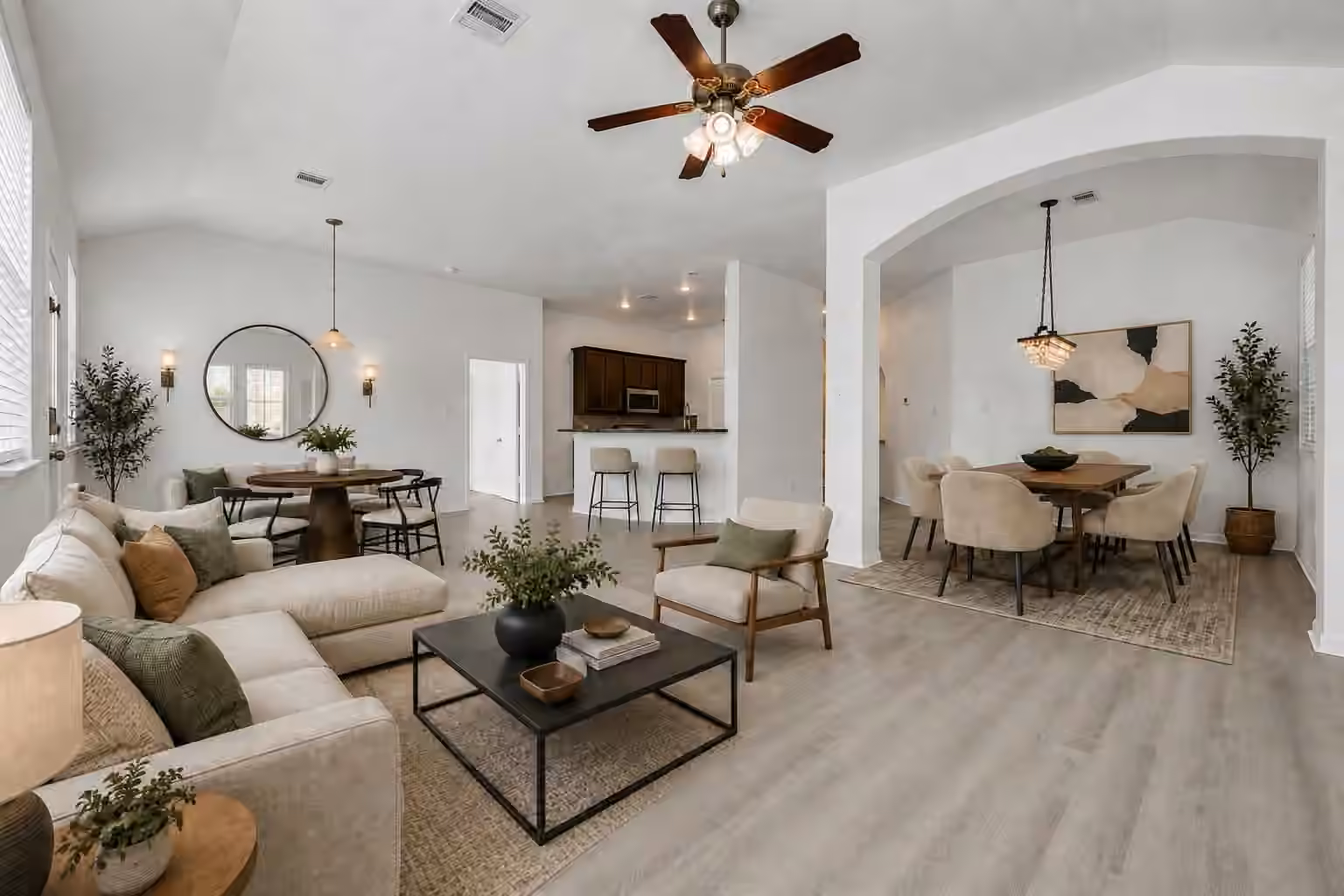 Photo 3 of 4707 Waukegan Road, Conroe, TX