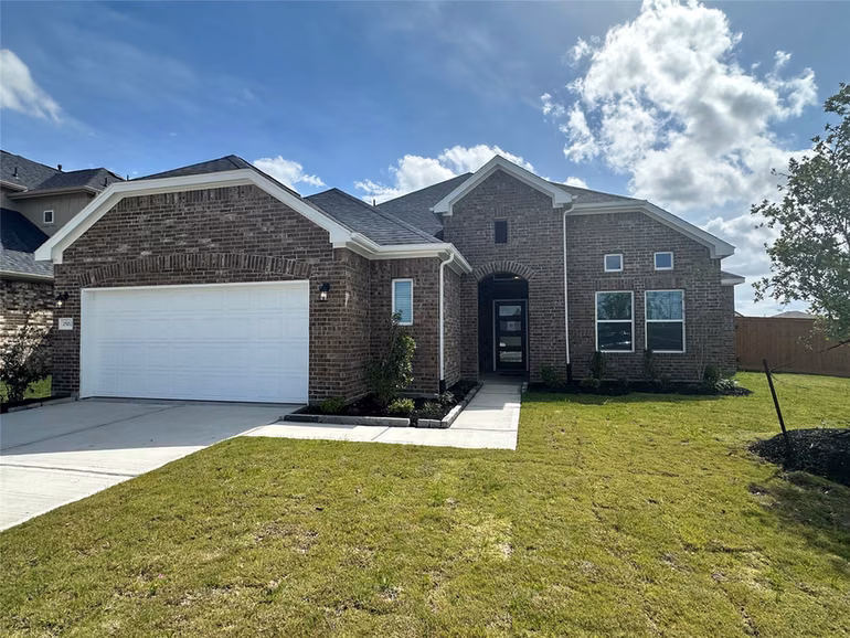 Photo of 1052 Apple Ridge Road, Magnolia, TX 77355