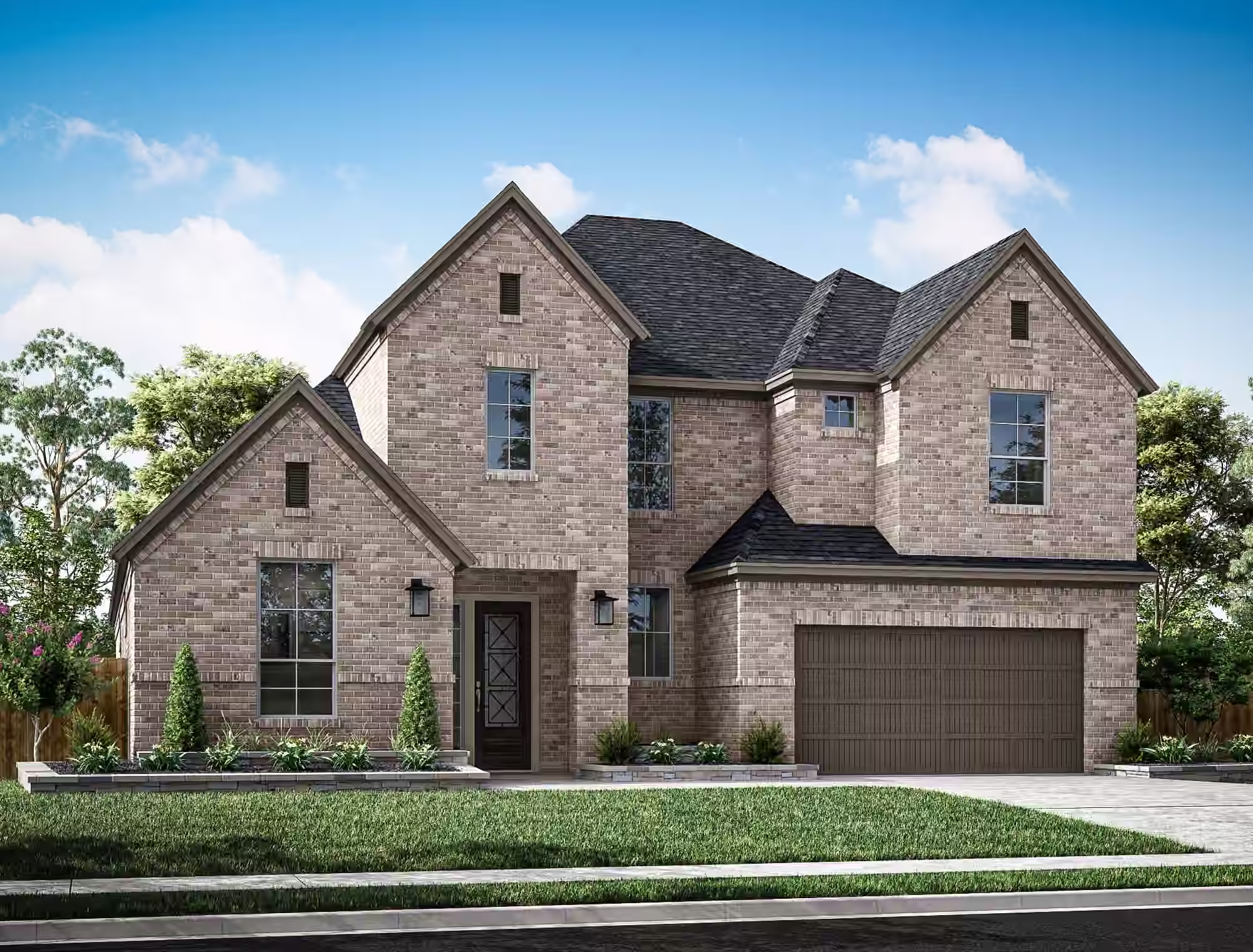 Photo of 8011 Leaf Drift Court, Fulshear, TX 77441